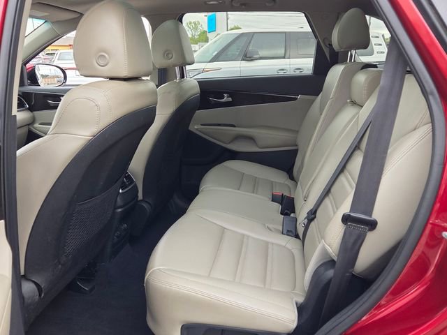 Used 2020 Kia Sorento EX image 6
