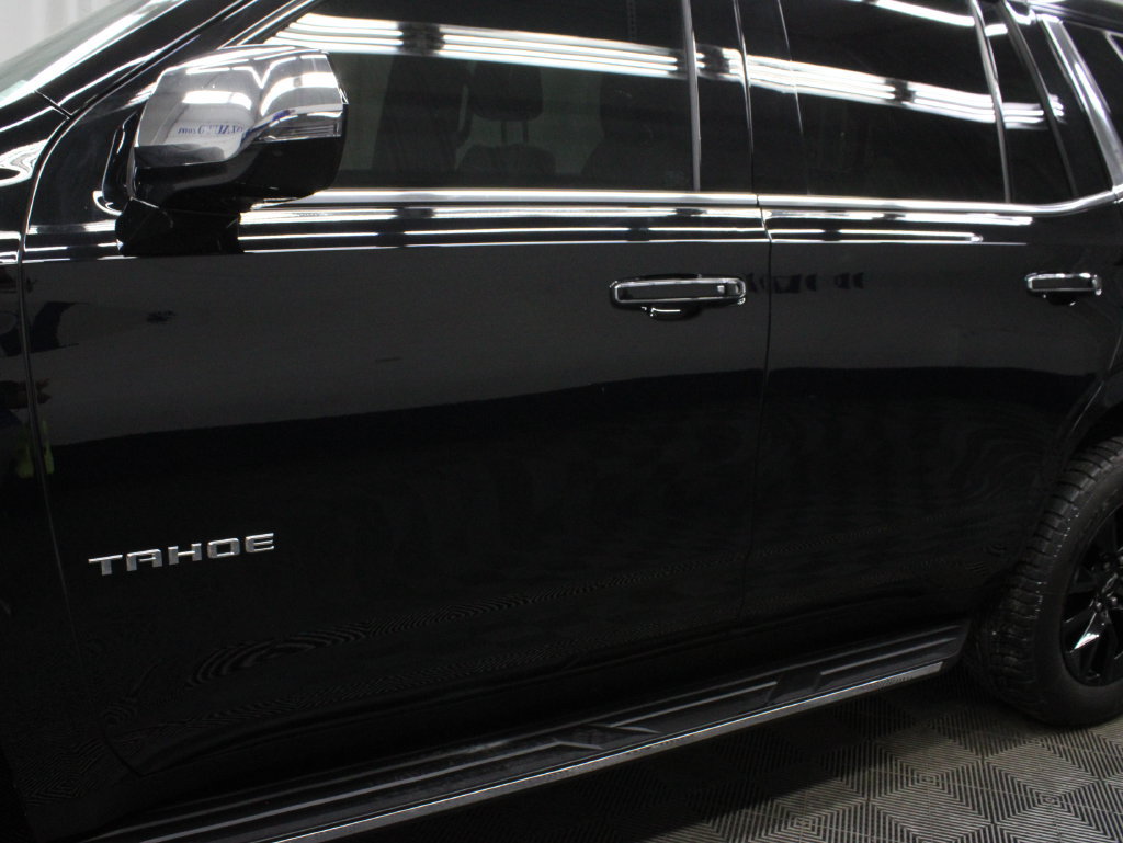 Used 2022 Chevrolet Tahoe Premier w/ Max Trailering Package AWD/4WD image 47