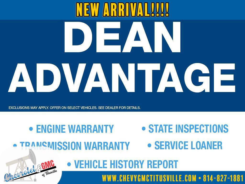 Used 2020 GMC Terrain Denali w/ LPO, Floor Liner Package image 5