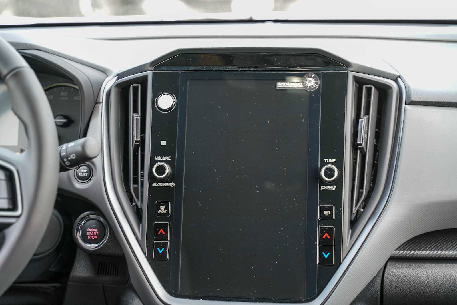 New 2026 Subaru Crosstrek 2.5i Sport image 15