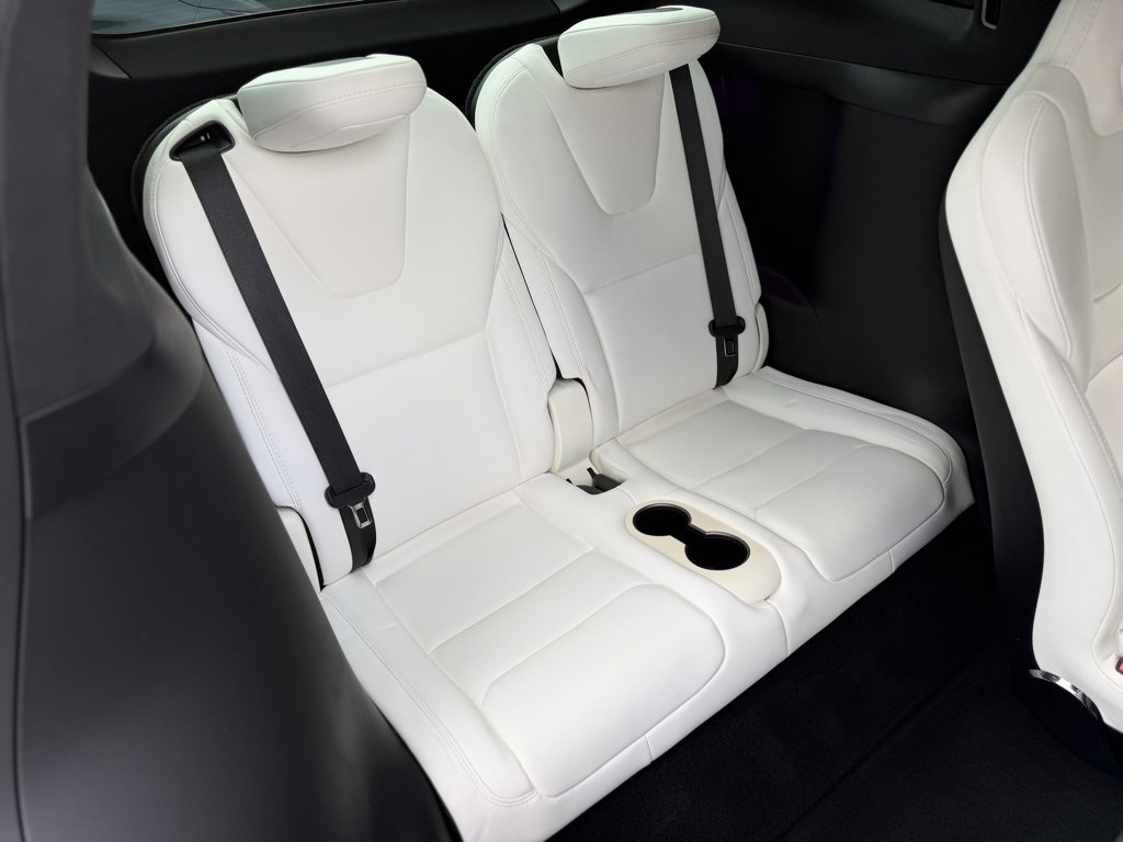 Used 2020 Tesla Model X Long Range image 40