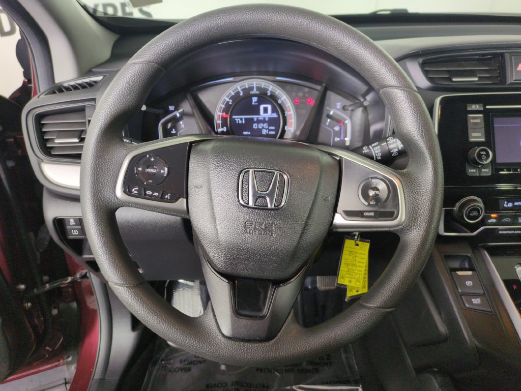 Used 2018 Honda CR-V LX image 16