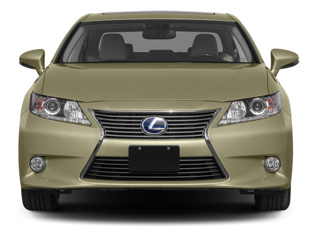 Used 2014 Lexus ES 300h w/ Luxury Package w/Bamboo Trim FWD image 7
