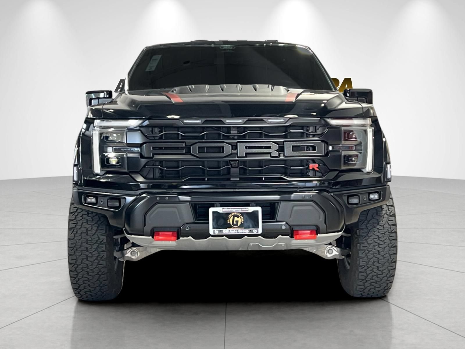 Used 2024 Ford F150 Raptor w/ Equipment Group 803A Raptor R AWD/4WD image 8