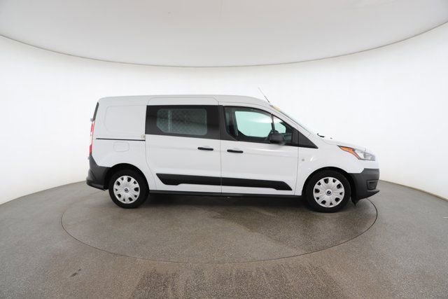 Used 2022 Ford Transit Connect XL image 23