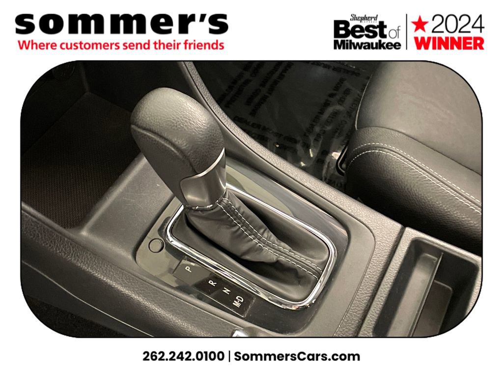 Used 2015 Subaru Impreza 2.0i Limited image 22