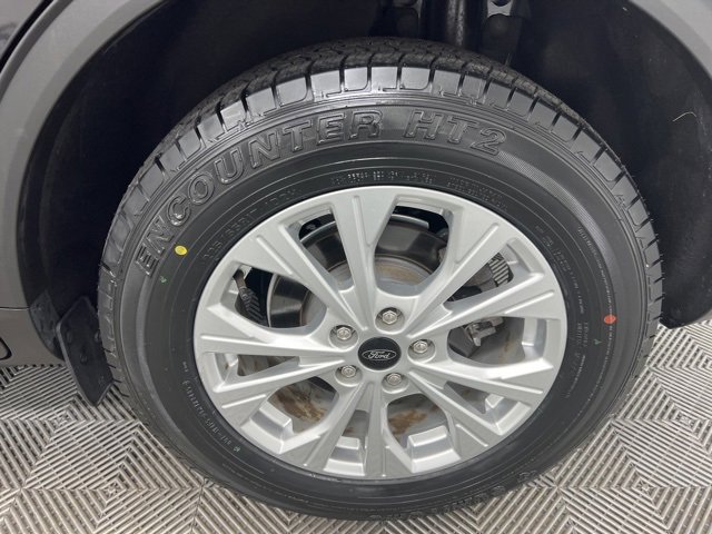 Used 2023 Ford Escape Active image 10