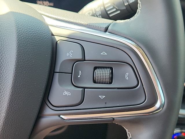 Certified 2026 Buick Encore GX Preferred w/ Comfort Package AWD/4WD image 21