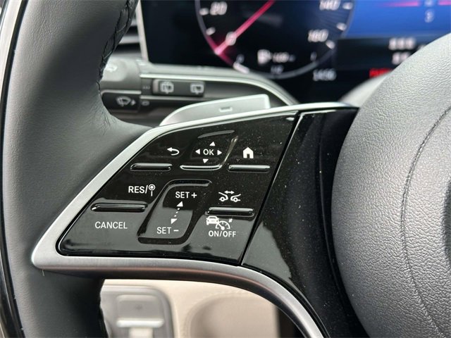 New 2026 Mercedes-Benz GLS 450 4MATIC image 21