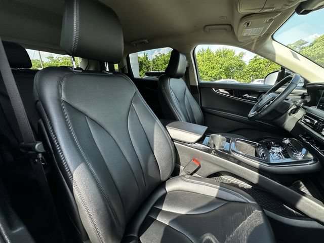 Certified 2023 Lincoln Nautilus AWD w/ Premium Package image 34