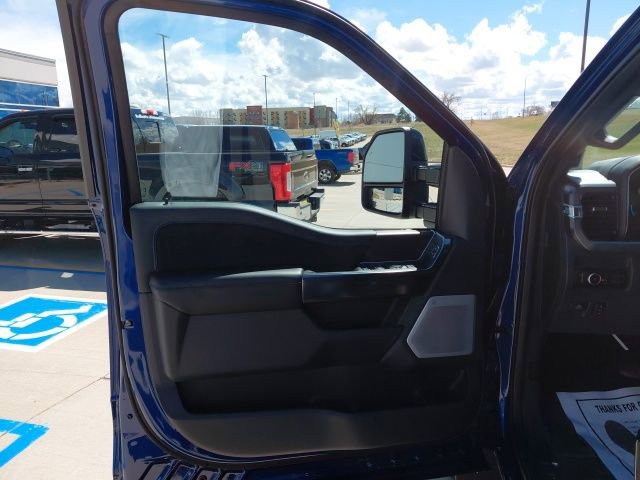 New 2026 Ford F350 Platinum image 15