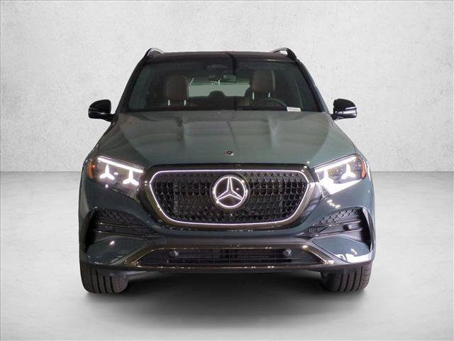 New 2027 Mercedes-Benz GLE 450 4MATIC image 6