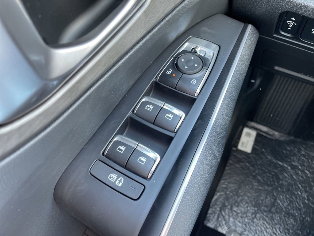 New 2026 Kia Sorento X-Line EX AWD/4WD image 24