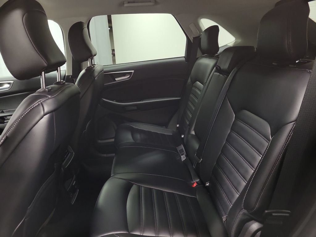 Used 2022 Ford Edge SEL w/ Convenience Package AWD/4WD image 19