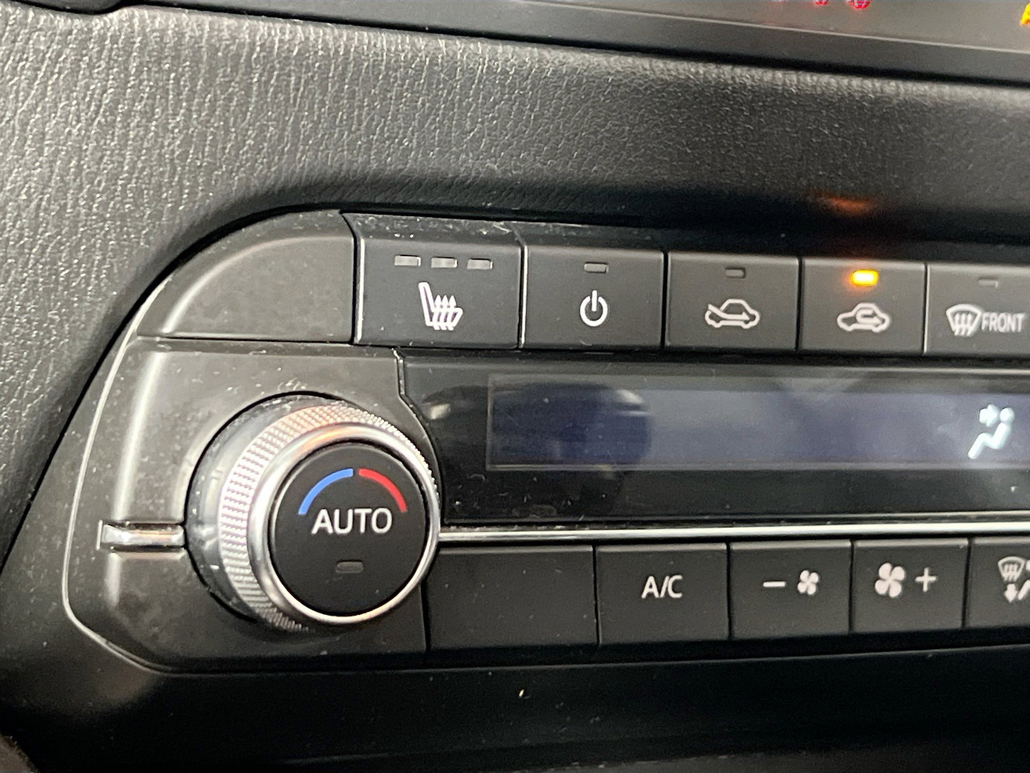 Used 2019 MAZDA CX-5 Grand Touring image 21