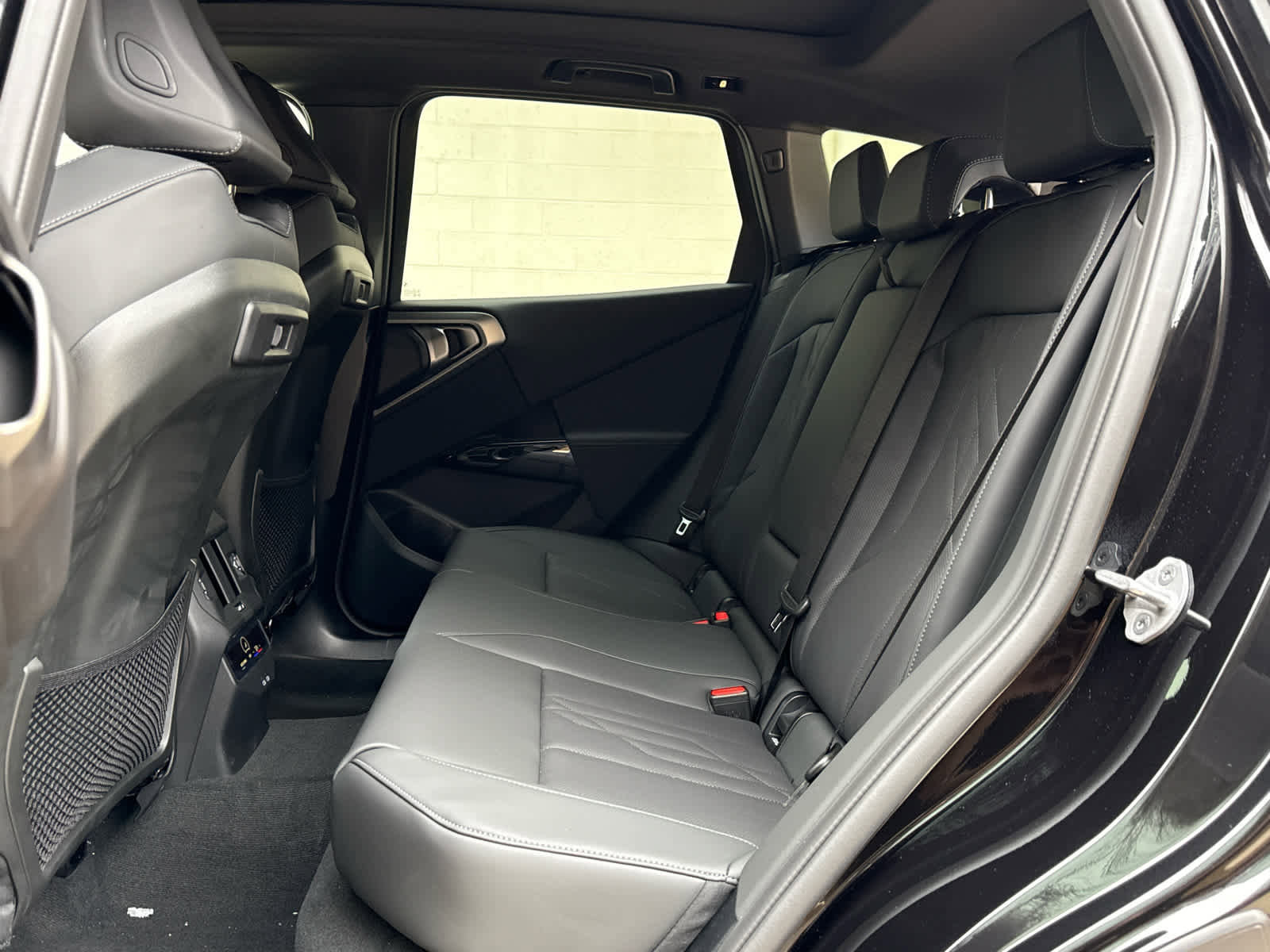 New 2026 BMW X3 xDrive30 w/ Convenience Package image 17