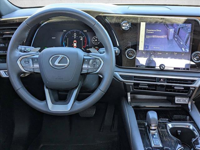 Used 2025 Lexus RX 350 FWD w/ Technology Package image 17