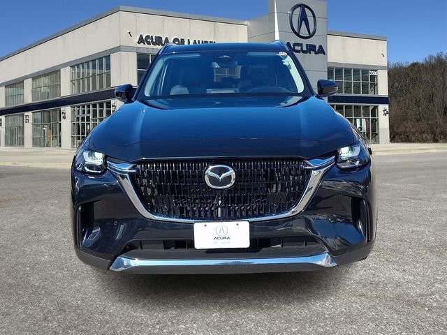 Used 2024 MAZDA CX-90 Plug-In Hybrid w/ Premium Pkg image 2