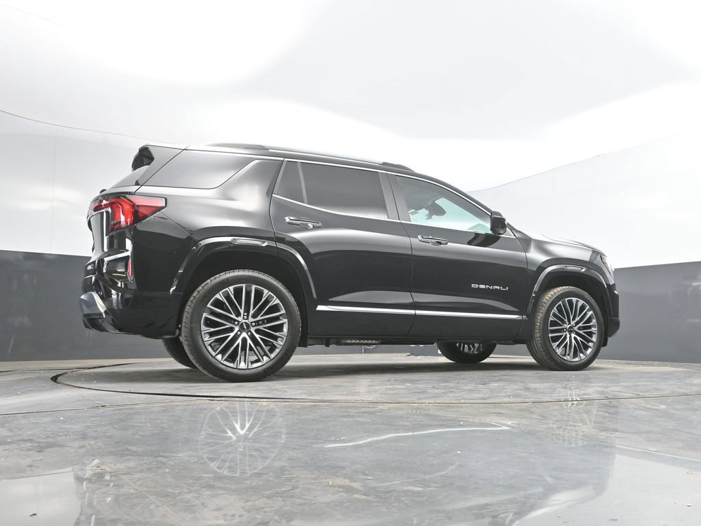 New 2027 GMC Terrain Denali AWD/4WD image 40