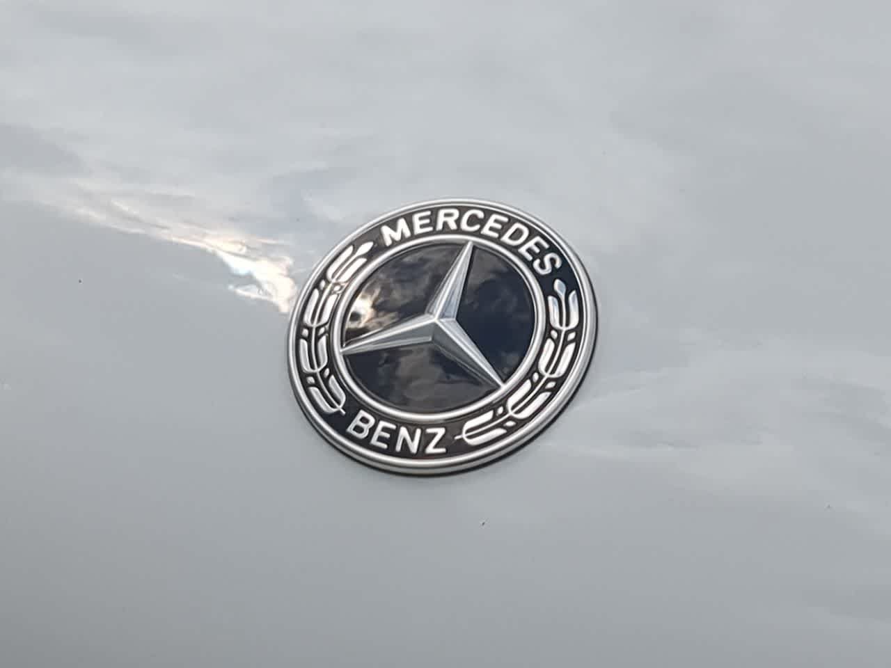 Used 2024 Mercedes-Benz GLS 450 4MATIC image 11