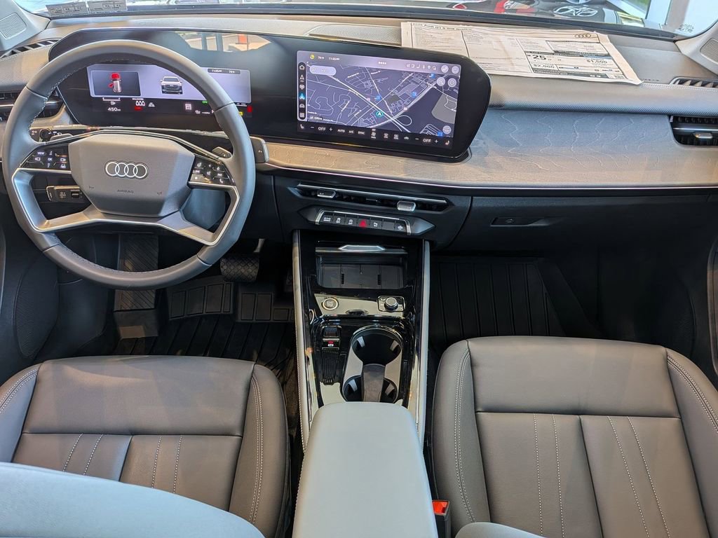 New 2026 Audi Q3 quattro 2.0T AWD/4WD image 13