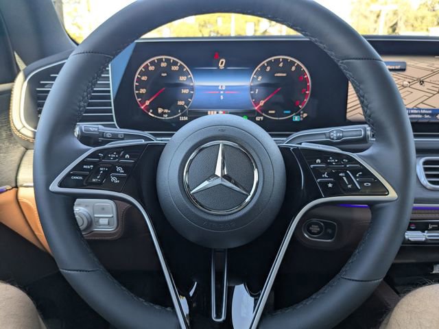 New 2026 Mercedes-Benz GLE 450 4MATIC image 29