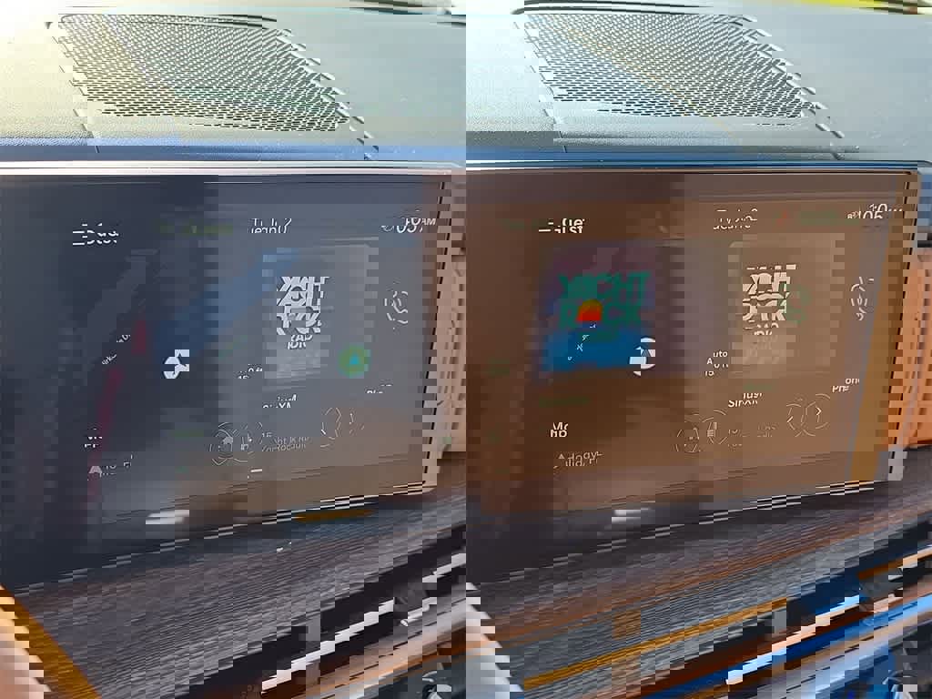 New 2026 Hyundai Santa Fe Limited image 28