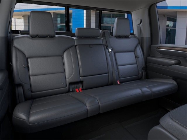 New 2025 Chevrolet Silverado 2500 LT image 18