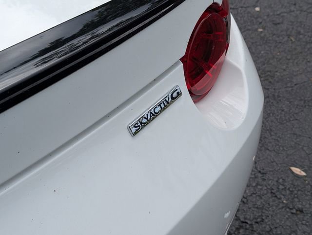 Used 2021 MAZDA MX-5 Miata RF Club image 15