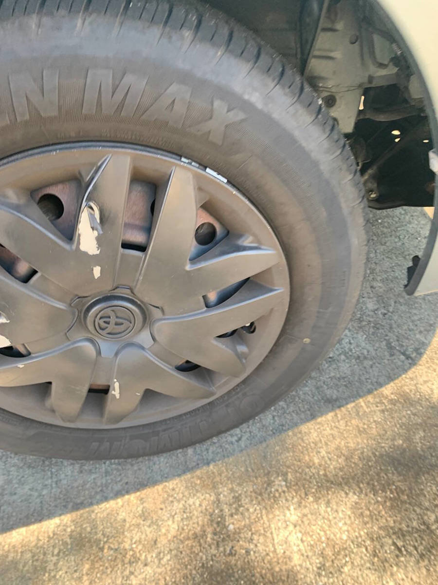 Used 2007 Toyota Sienna LE FWD image 19