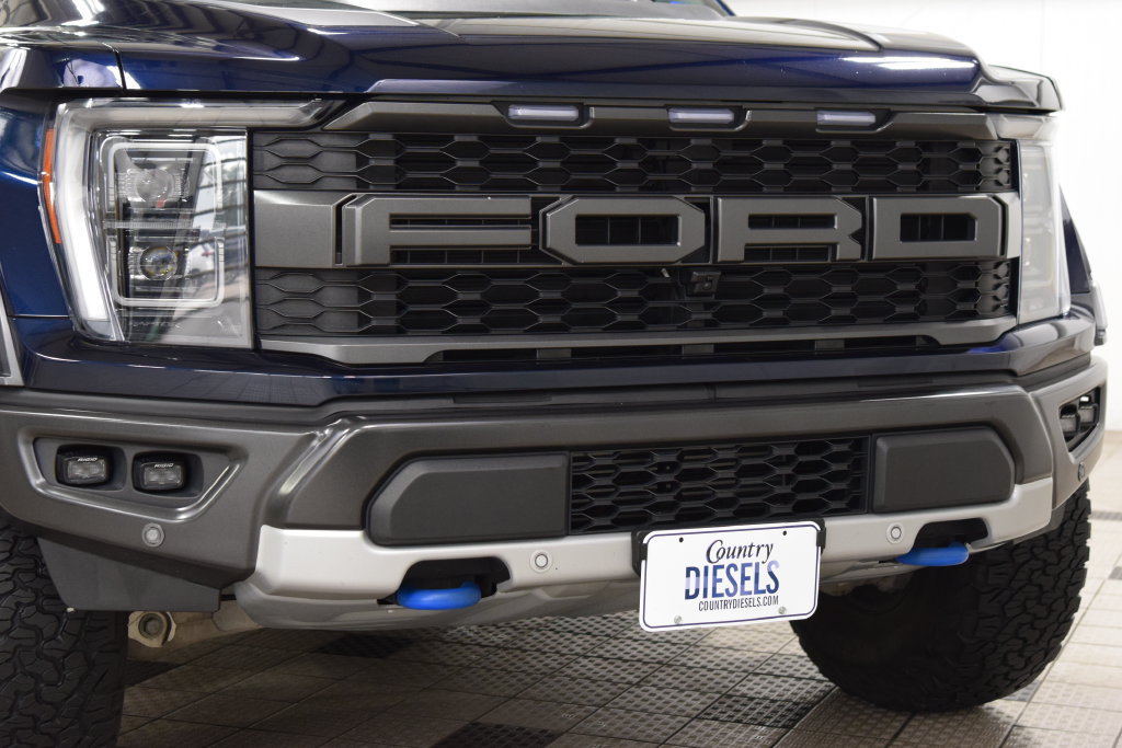 Used 2023 Ford F150 Raptor w/ Raptor 37 Performance Package AWD/4WD image 11