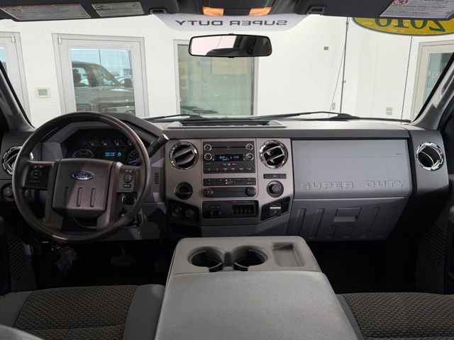 Used 2016 Ford F250 XLT image 26