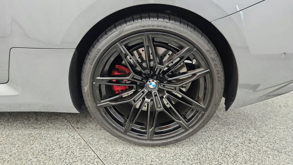 Used 2025 BMW M2 w/ Lighting Package RWD image 18