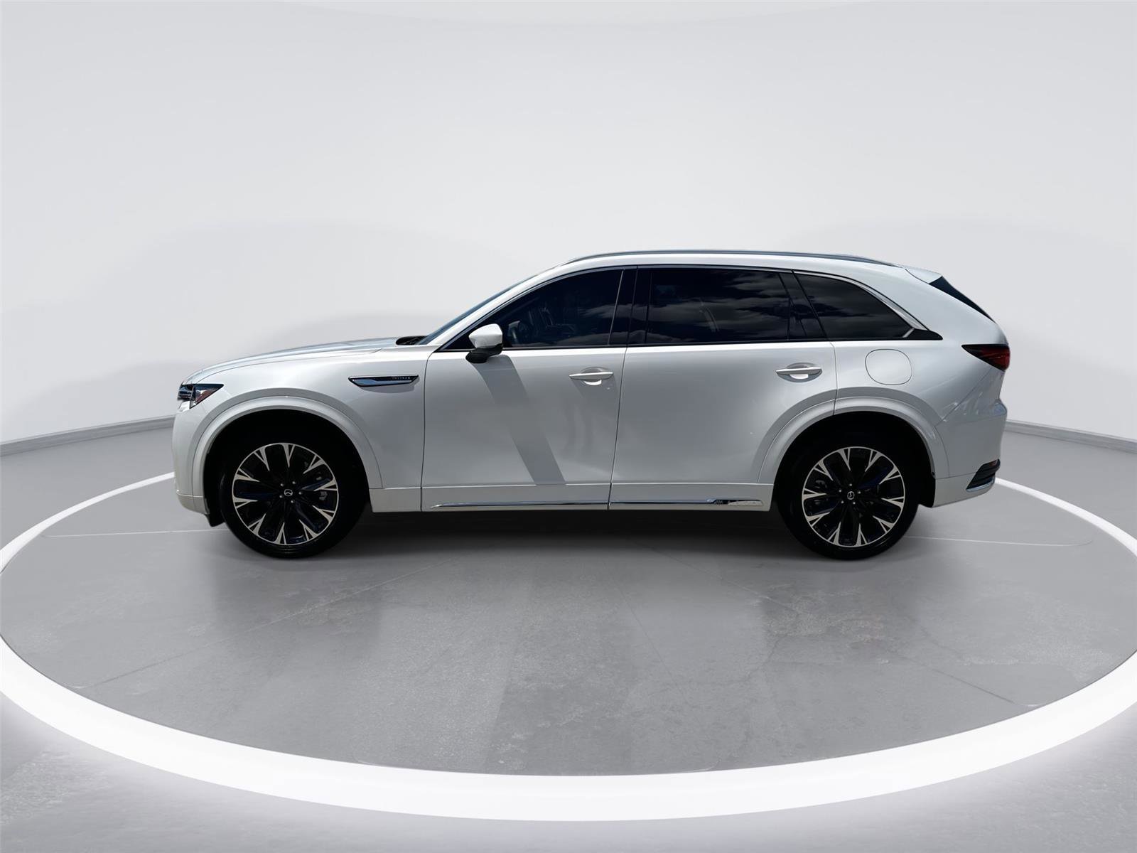 Certified 2026 MAZDA CX-90 3.3 Turbo S w/ Premium Plus AWD/4WD image 5