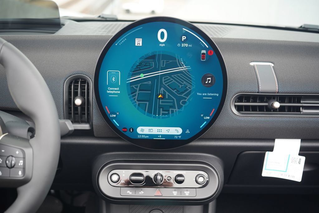 New 2026 MINI Cooper S FWD image 12