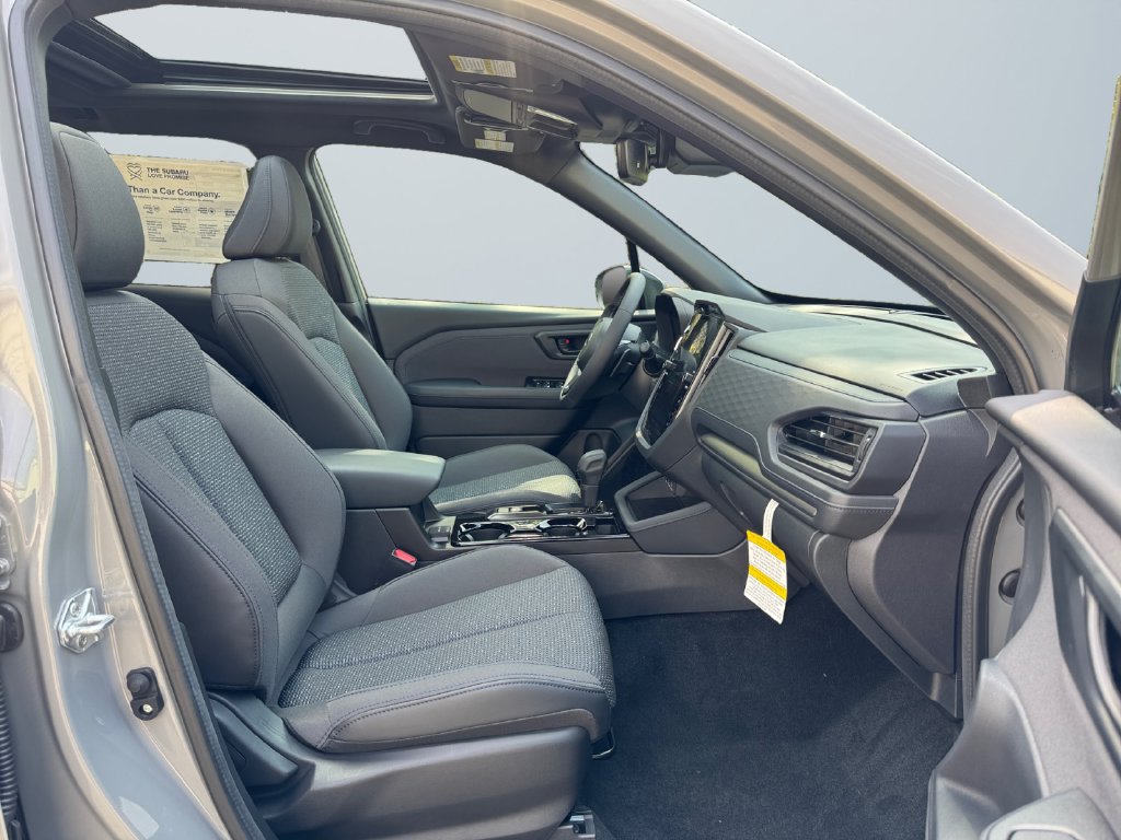 New 2026 Subaru Forester Premium AWD/4WD image 15