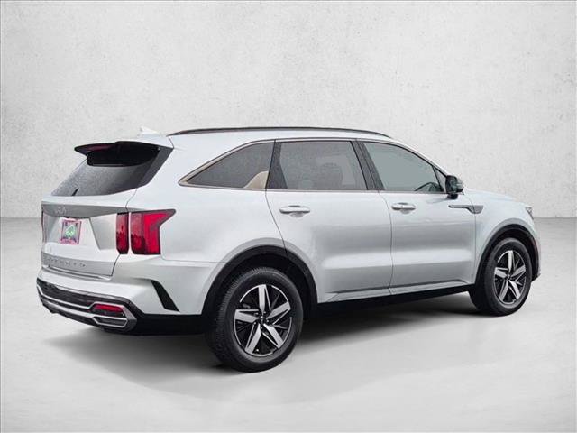 Used 2022 Kia Sorento S FWD image 8