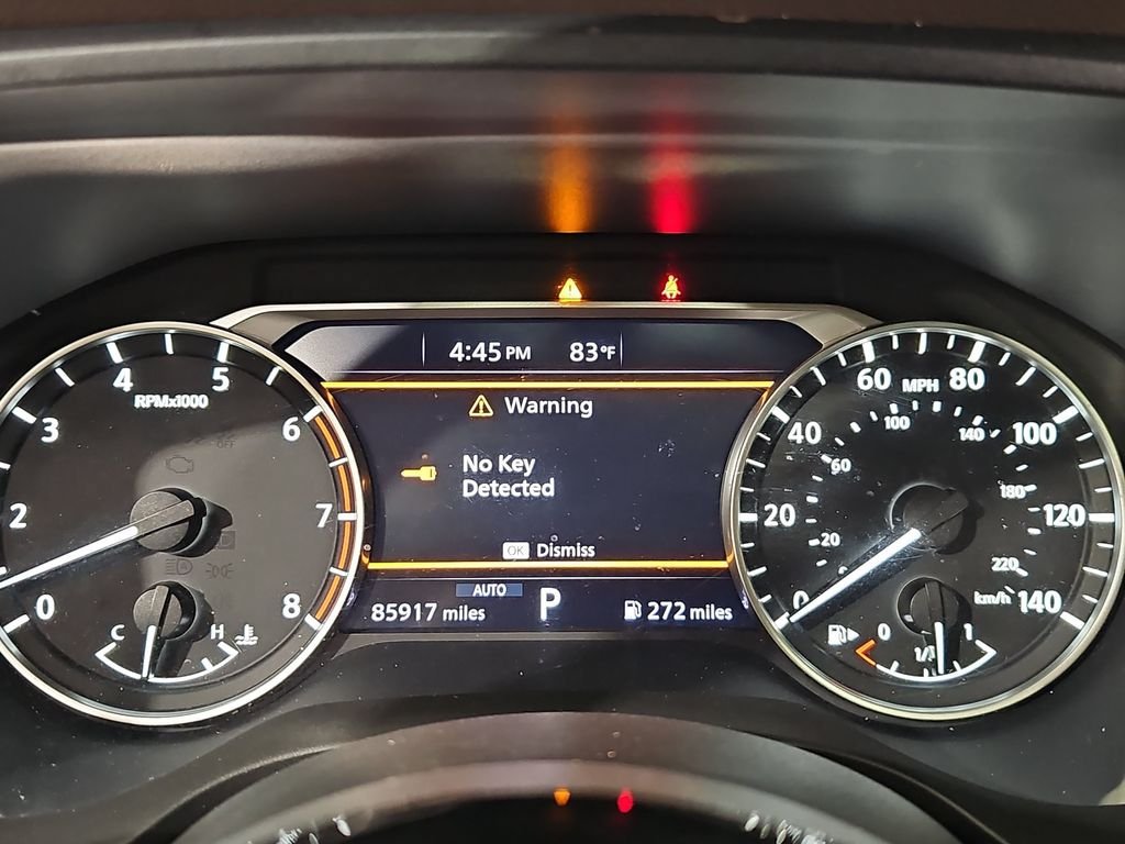 Used 2021 Nissan Rogue SL AWD/4WD image 22
