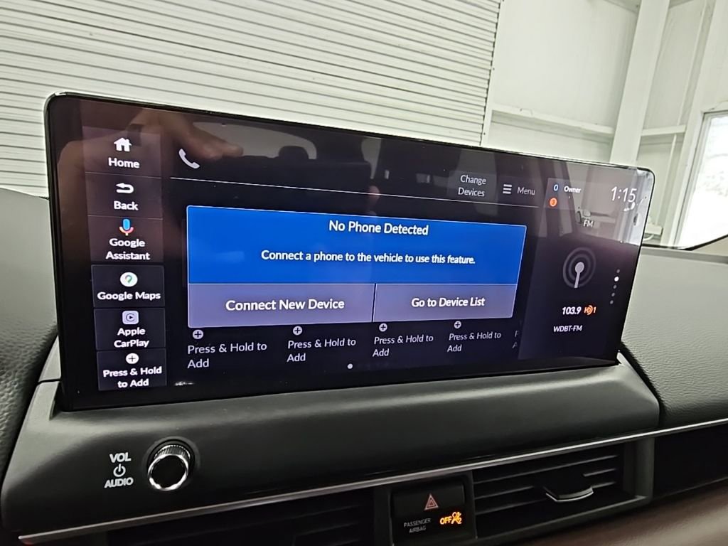 New 2026 Honda Pilot Touring image 15