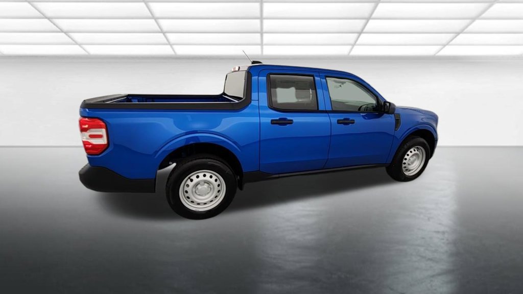 New 2026 Ford Maverick XL FWD image 8