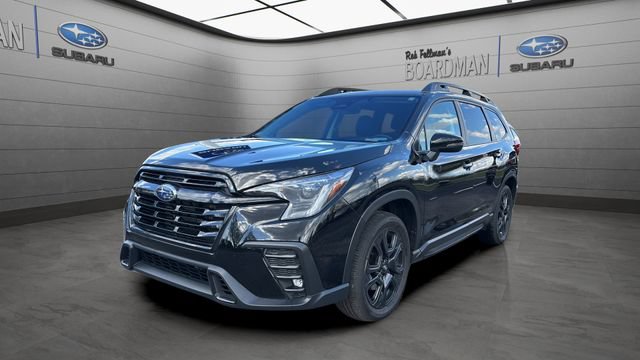 Used 2023 Subaru Ascent Onyx Edition AWD/4WD image 22