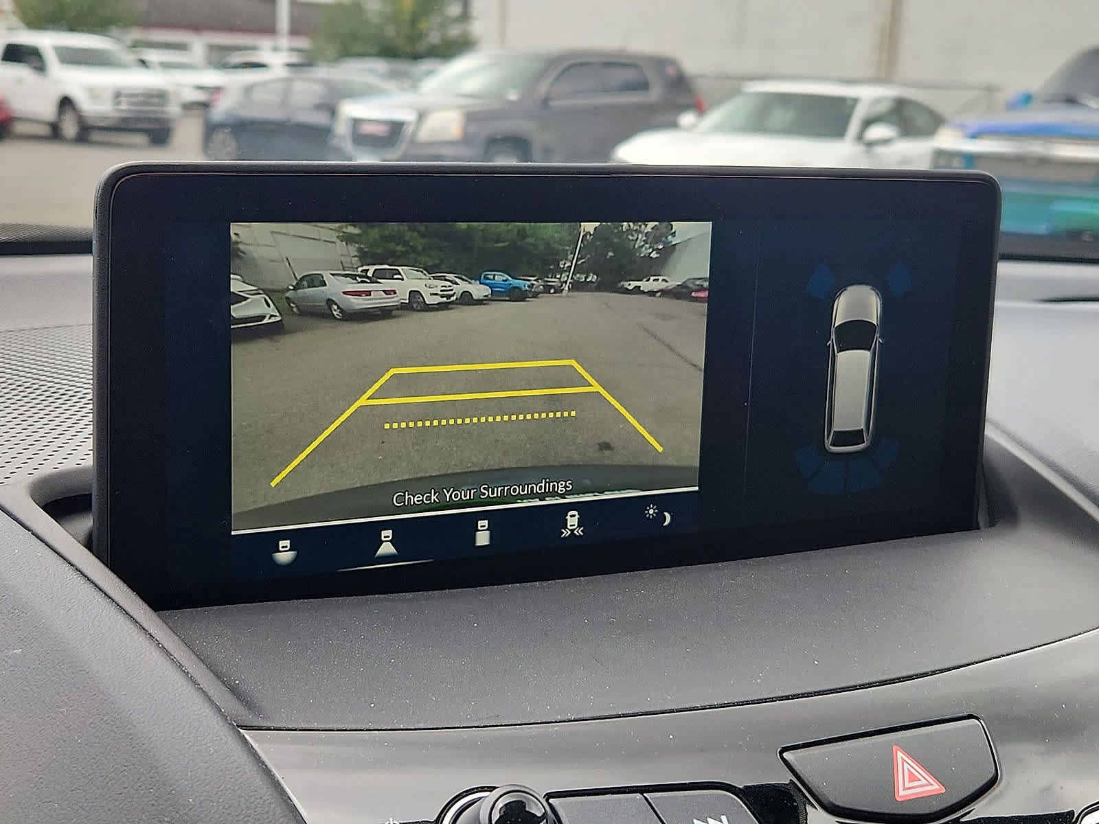 Certified 2025 Acura RDX A-Spec image 21