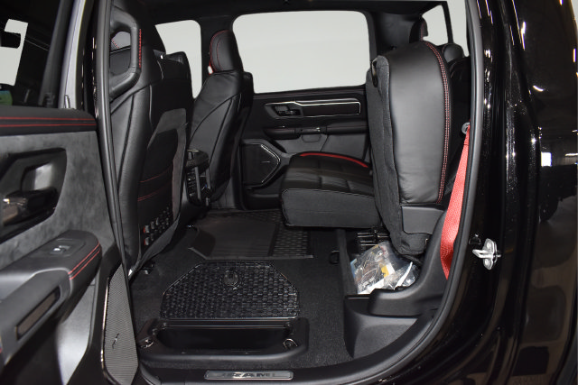 New 2027 RAM 1500 TRX SRT AWD/4WD image 23