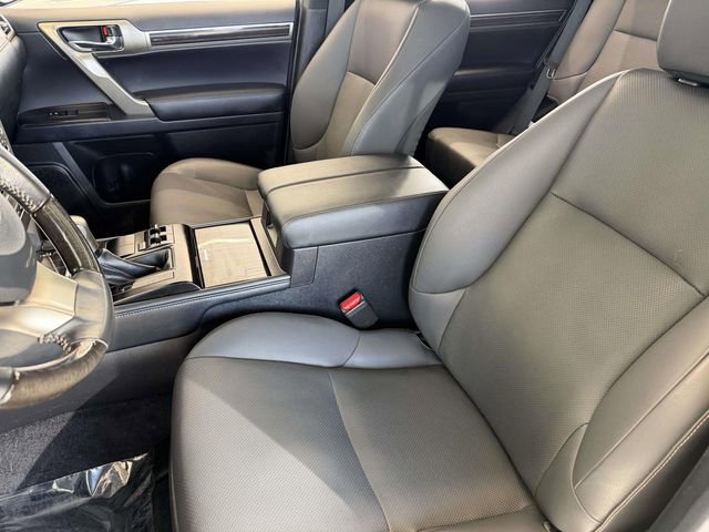 Certified 2020 Lexus GX 460 Premium w/ Premium Package image 18