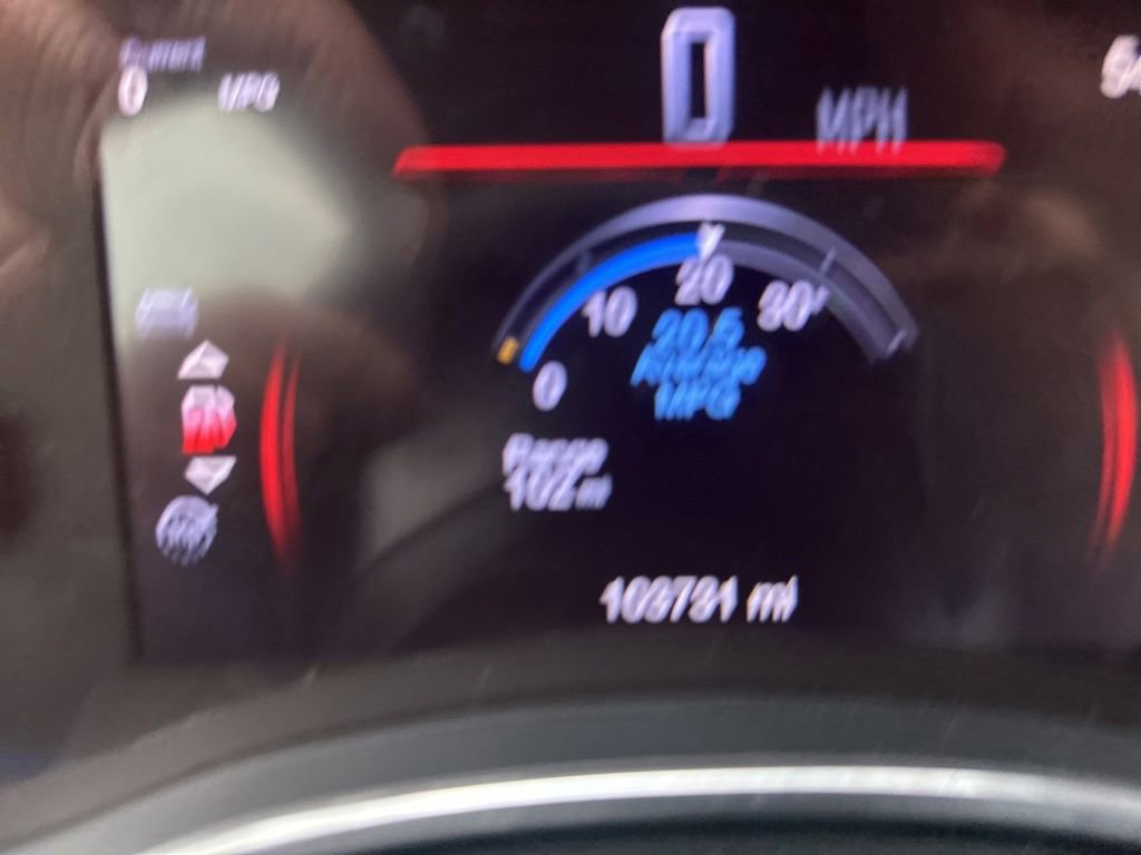 Used 2020 Dodge Durango SXT AWD/4WD image 19