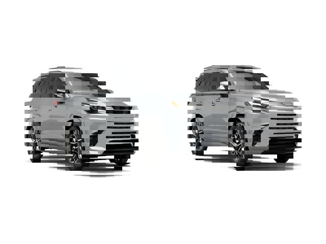 New 2026 Lexus TX 350 AWD image 9
