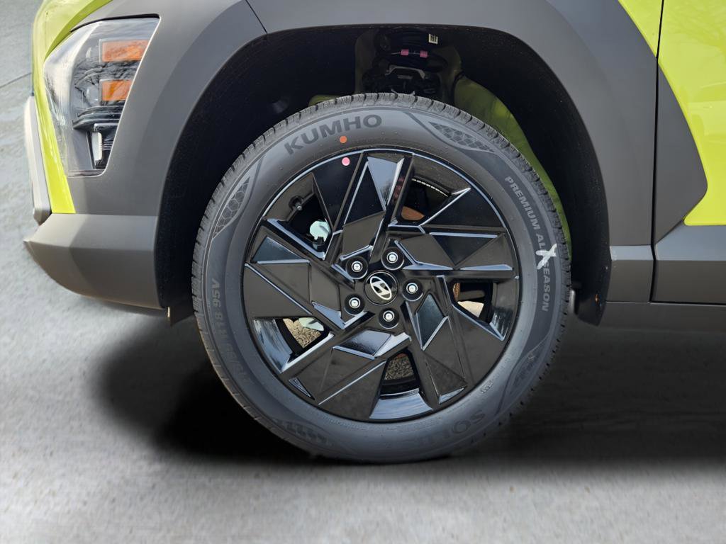New 2026 Hyundai Kona SEL Sport image 10