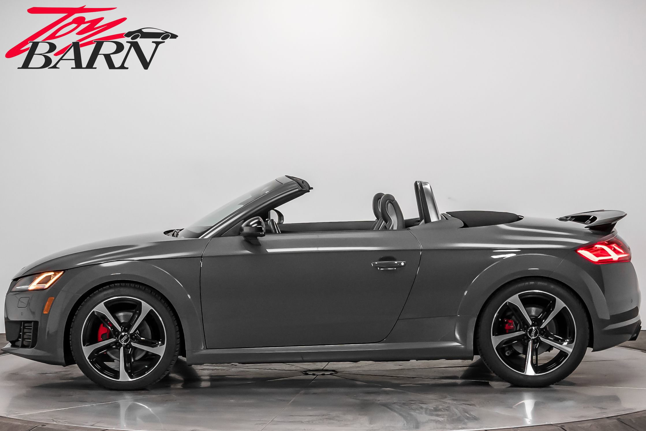 Used 2018 Audi TT 2.0T image 2