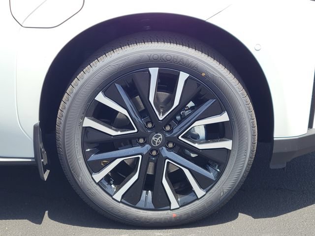 New 2026 Toyota bZ AWD/4WD image 28