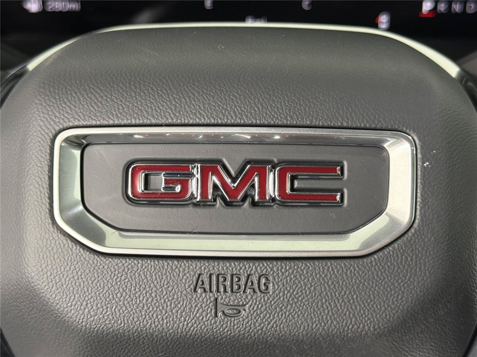 New 2026 GMC Acadia Elevation w/ Black Edition FWD image 25